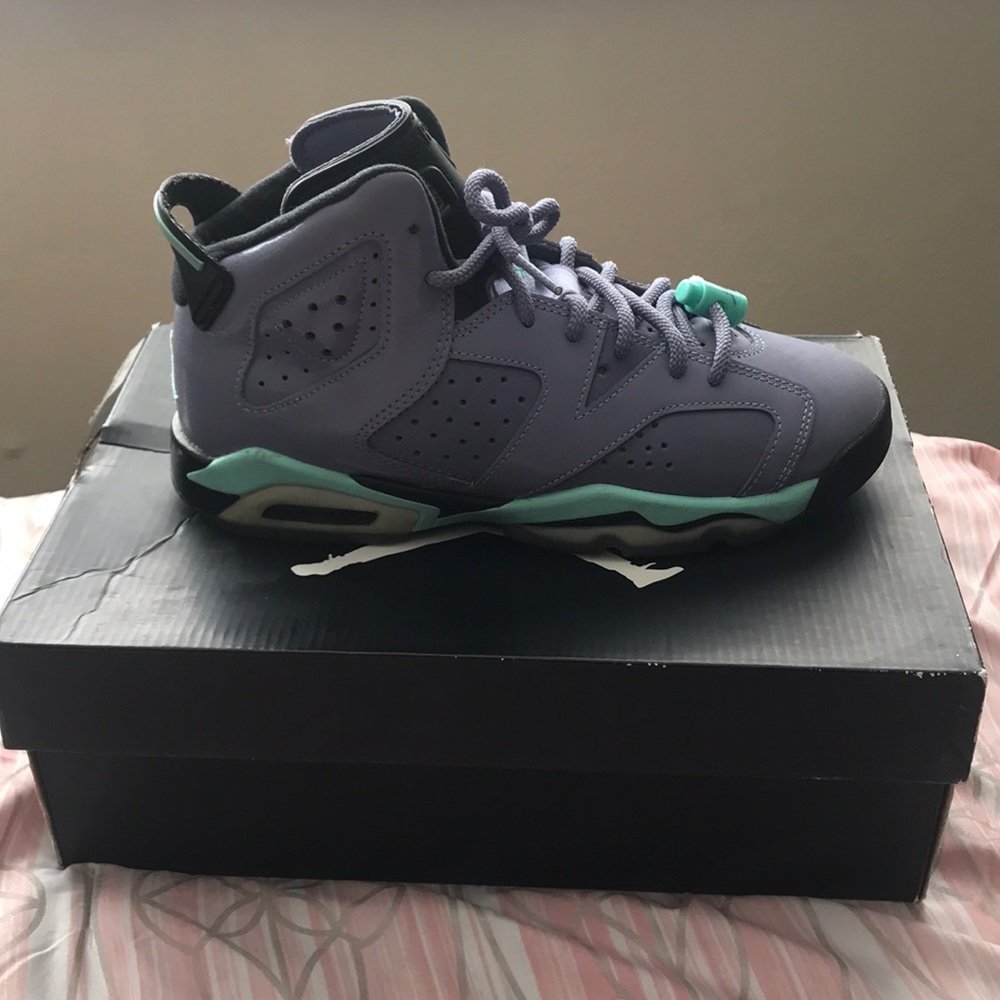 Jordan 6